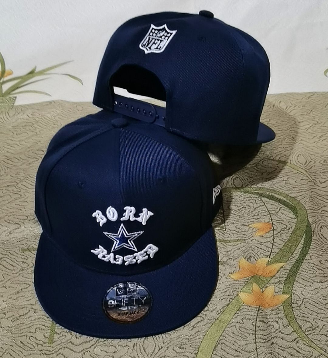 2025 NFL Dallas Cowboys Hat YS202503161->nfl hats->Sports Caps